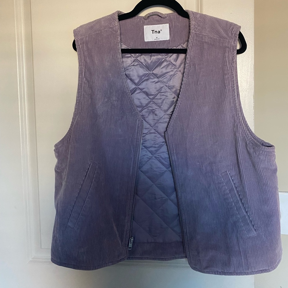 TNA Vest